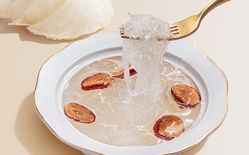 Yến sào cung cấp năng lượng, phục hồi sức khỏe tốt