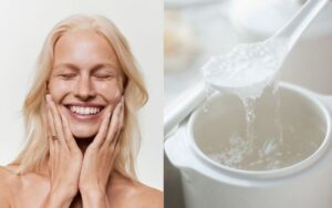 Bí quyết có làn da tươi trẻ cùng tổ yến 