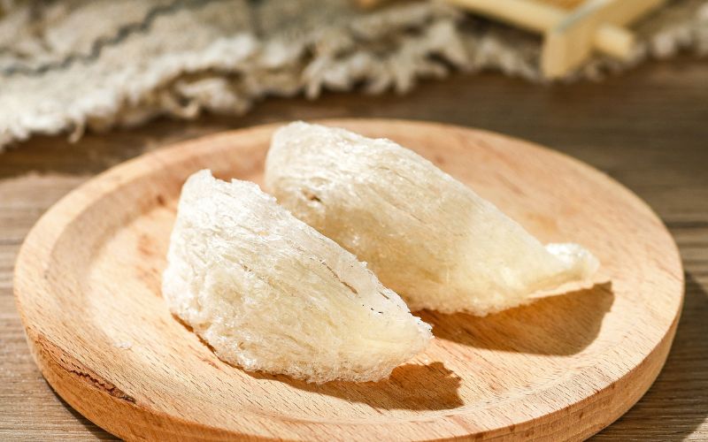 Tổ yến rất tốt cho giai đoạn hồi phục sức khỏe