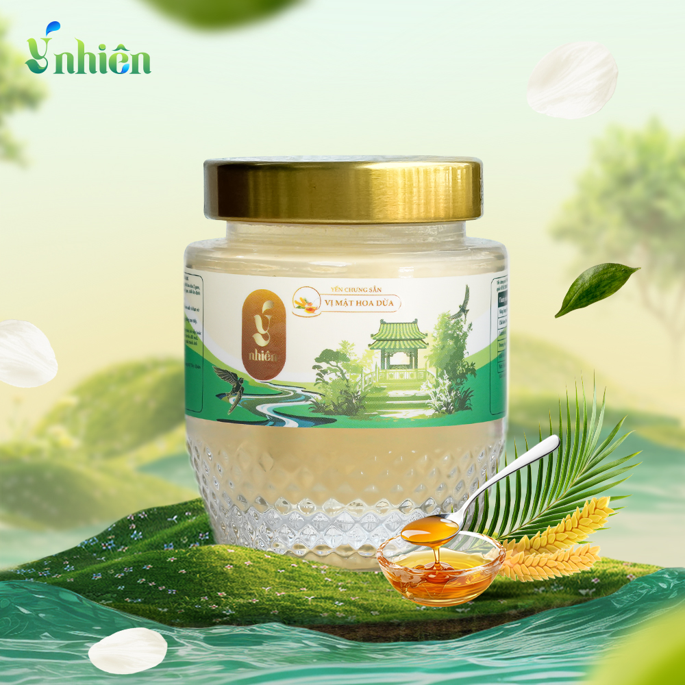 HOA MÂTH DỪA 100ML