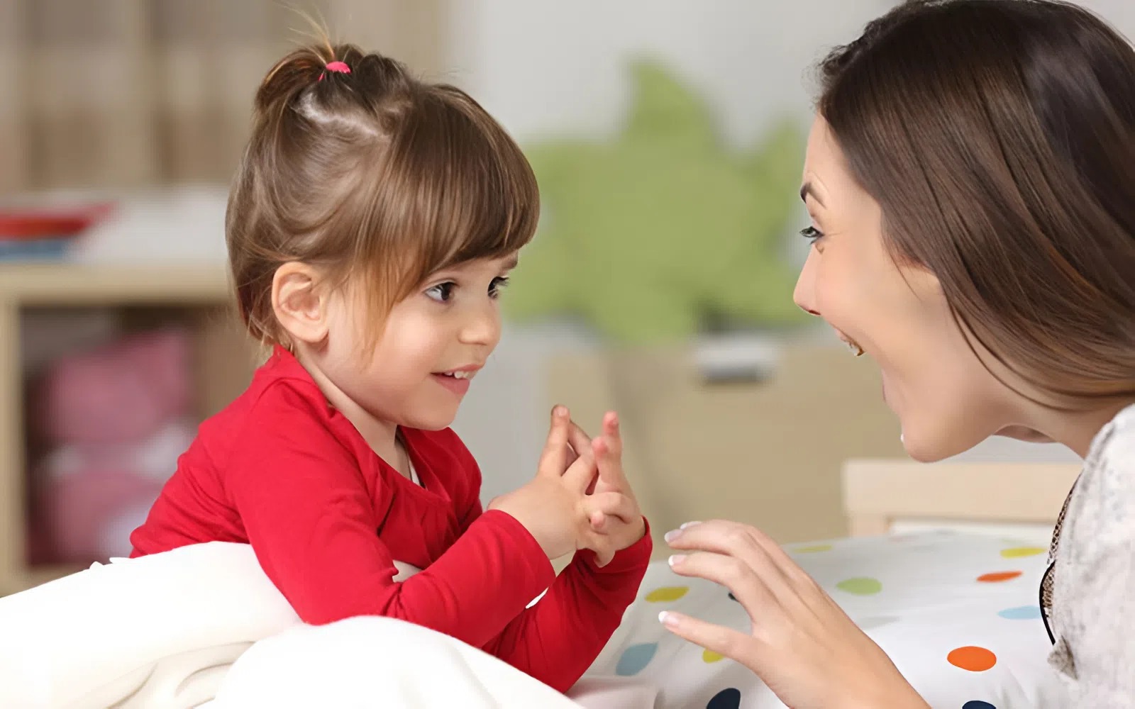 Khai Tâm đồng hành cùng trẻ từ “khó nói - khó nghe” tới hòa nhập
